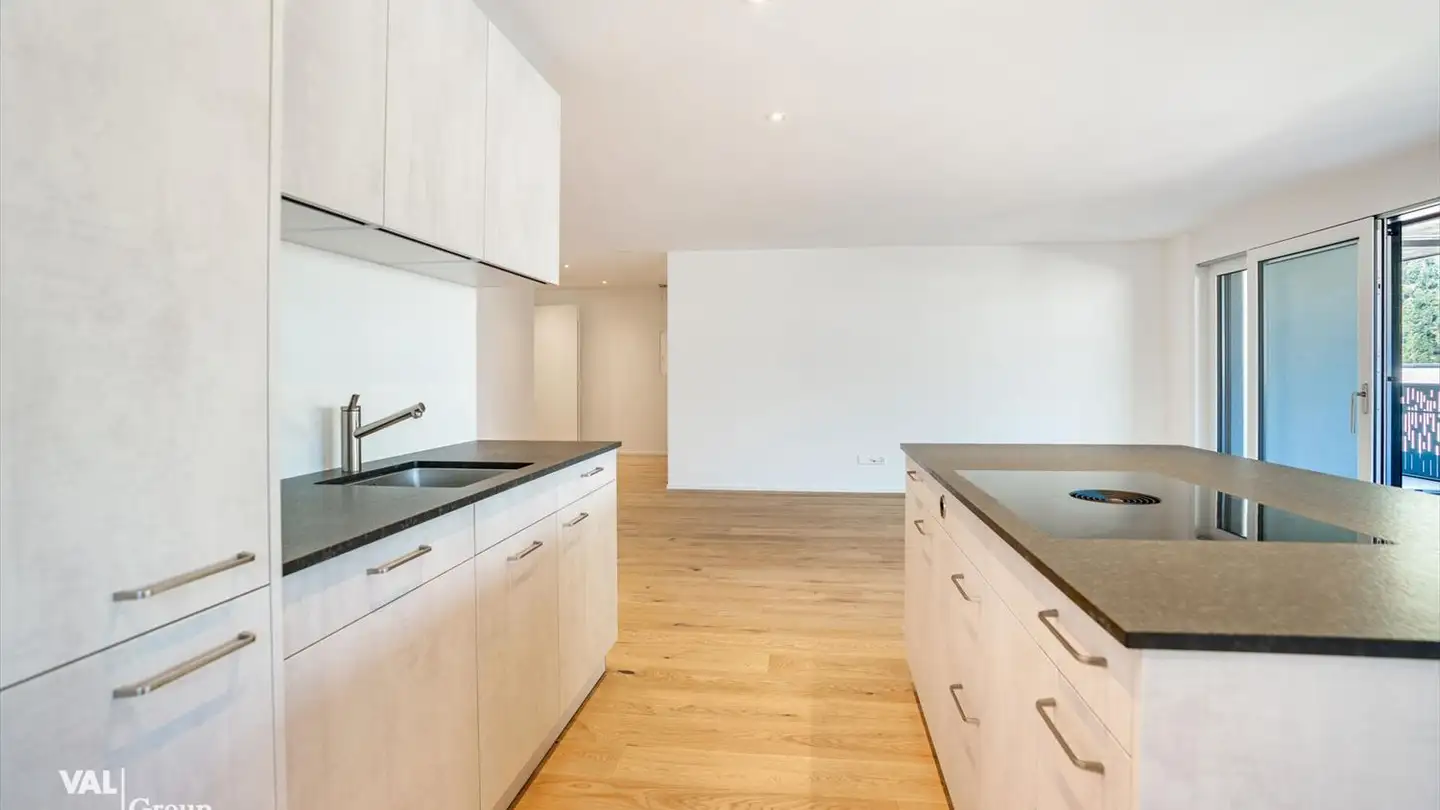 Appartamento in vendita - Terbinerstrasse 81, 3930 Visp - Photo 2