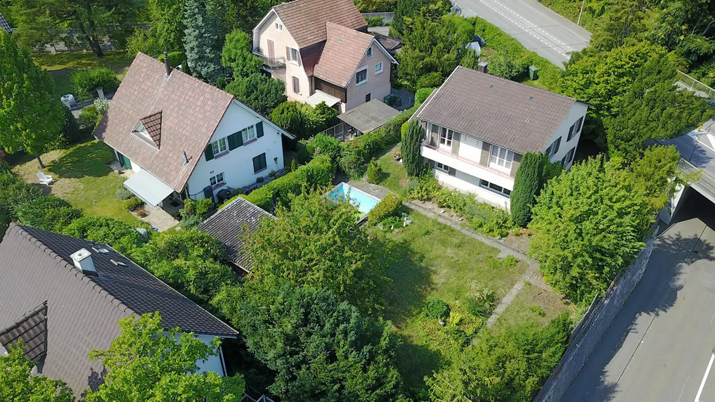 Terreno edificabile in vendita - Hohenrainstrasse 48, 4133 Pratteln - Photo 2