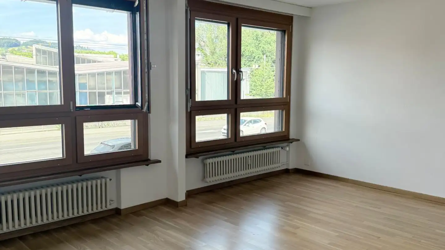 Wohnung mieten - Tribschenstrasse 66, 6005 Luzern