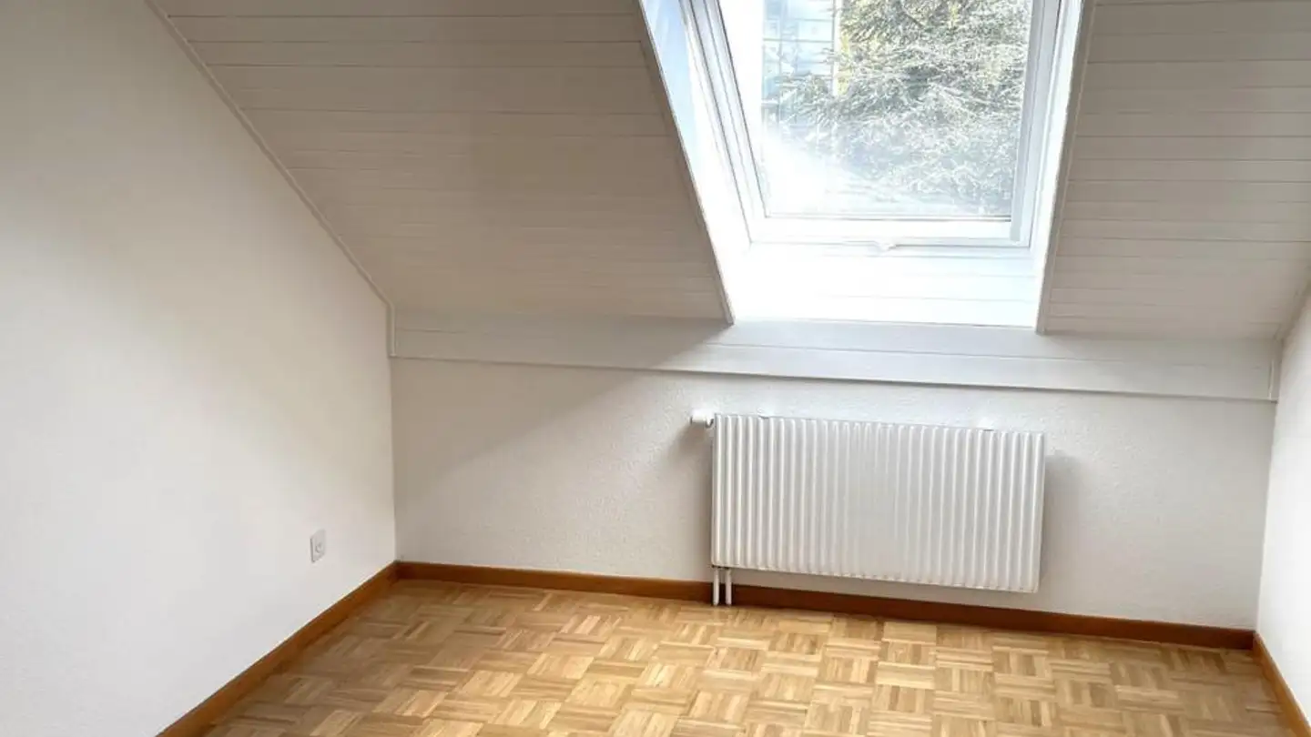 Appartamento in affitto - Route De Clémenty 64, 1260 Nyon - Photo 2