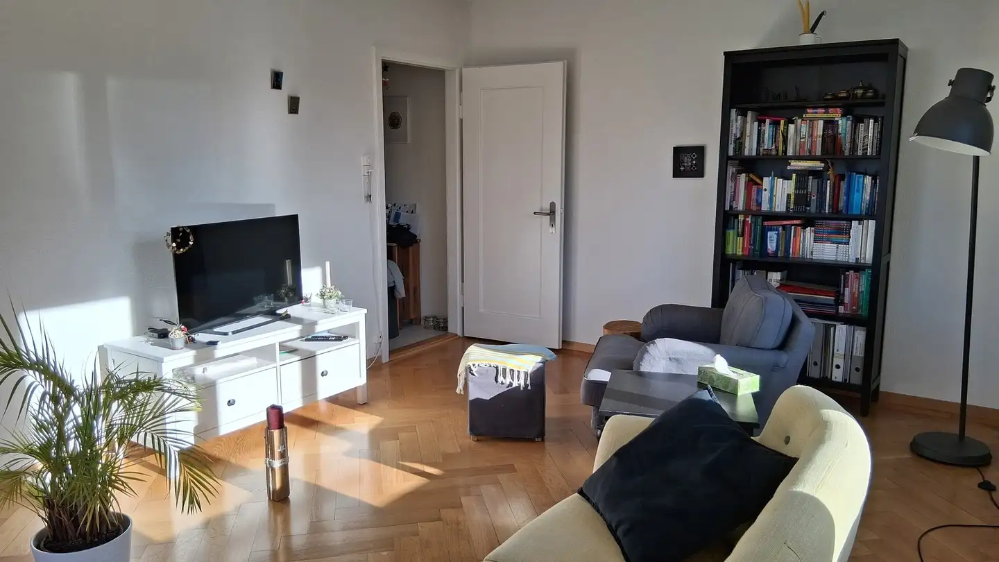 Appartamento ammobiliato in affitto - 3014 Bern - Foto 4