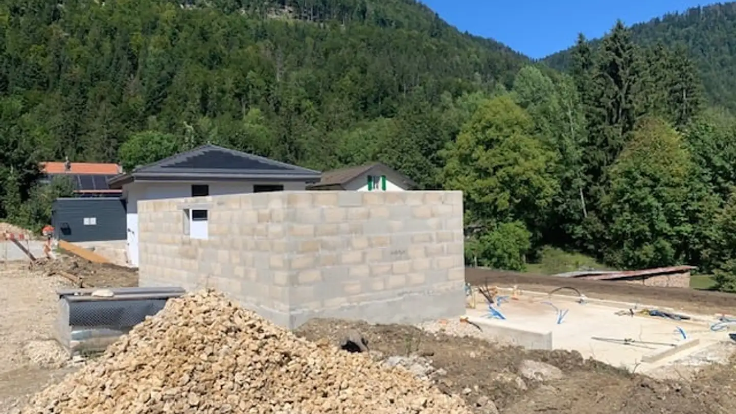 Villa in vendita - 2000 Neuchâtel