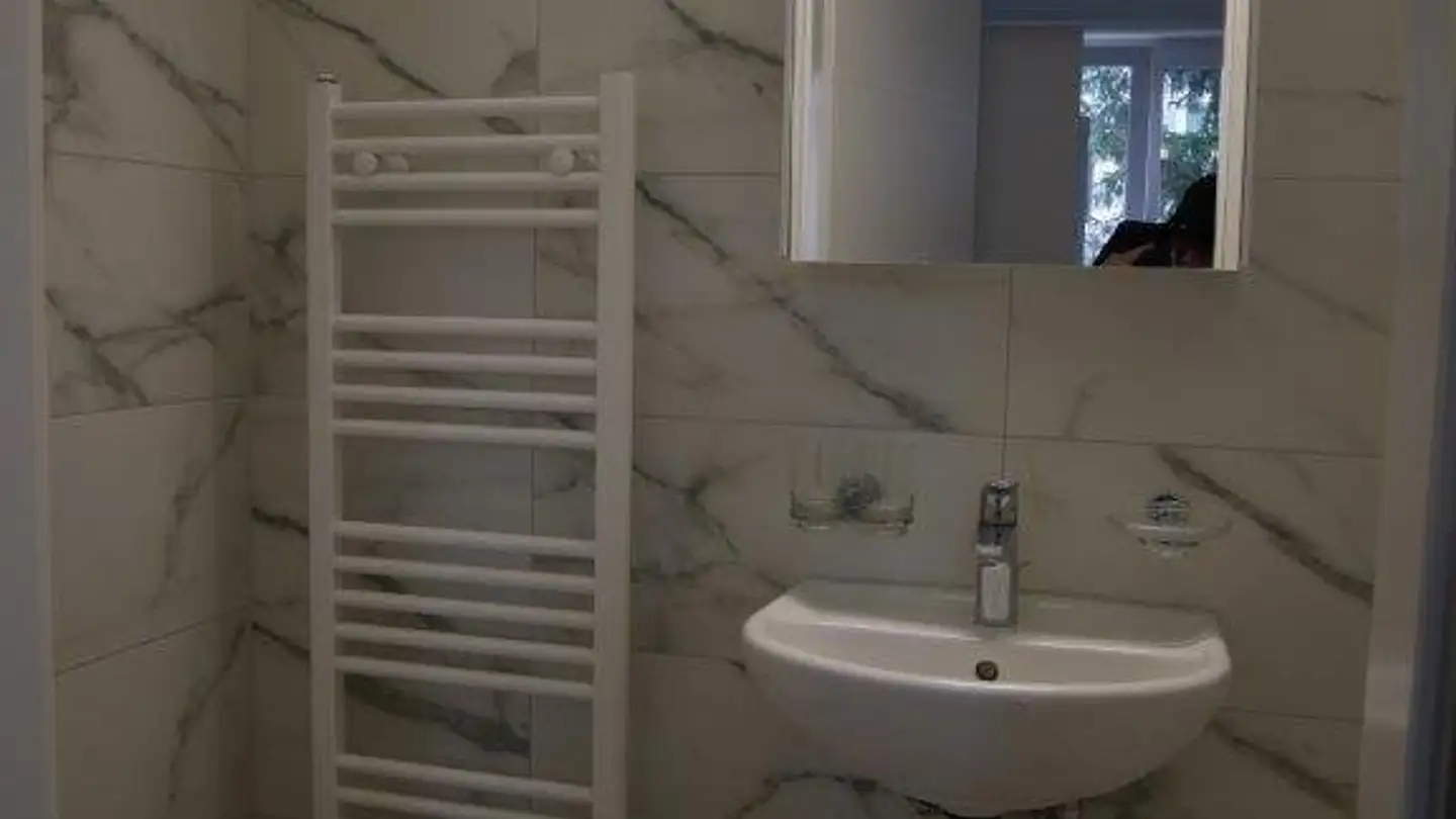 Studio for rent - Fliederstrasse 3, 8152 Glattbrugg - Photo 4