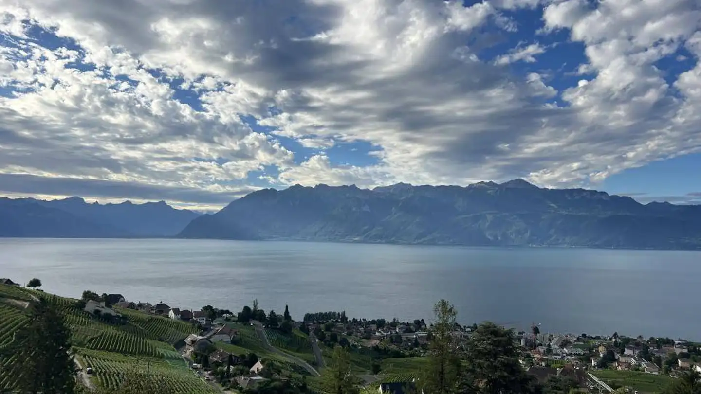 Casa singola in vendita - 1091 Grandvaux