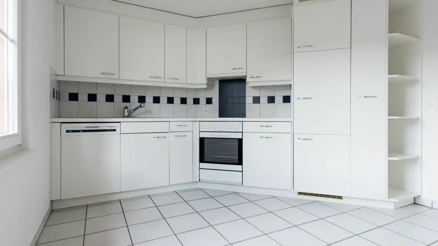 Apartment for rent - Gruebenstrasse 7, 9244 Niederuzwil - Photo 3
