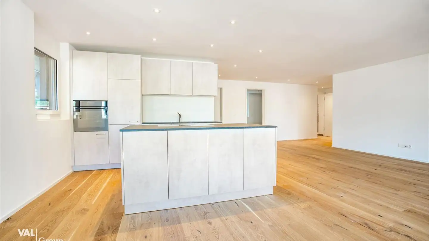 Appartamento in vendita - Terbinerstrasse 81, 3930 Visp - Photo 3