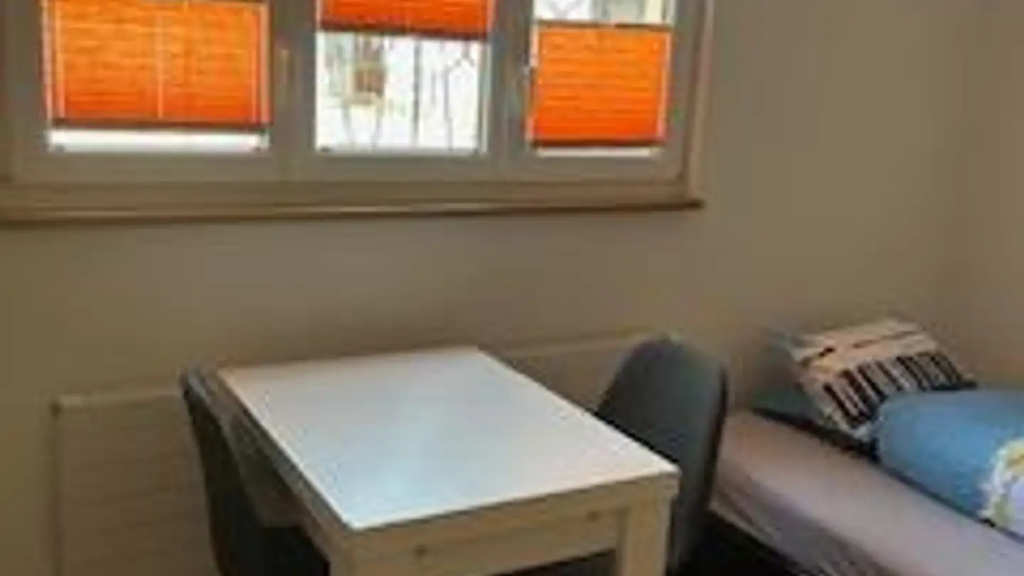 Appartamento in affitto - Aegertawäg 1, 7075 Churwalden