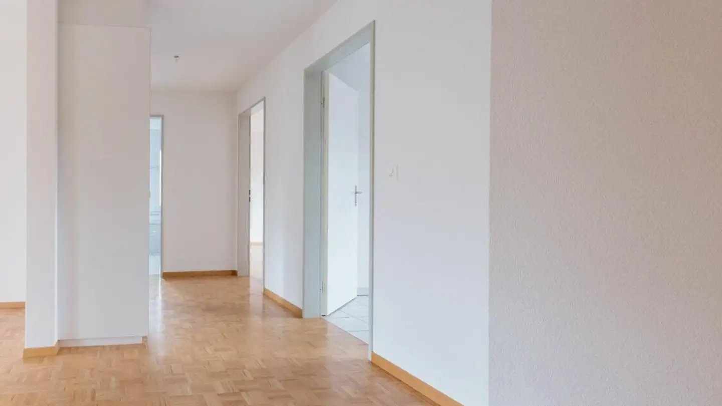 Apartment for rent - Gruebenstrasse 7, 9244 Niederuzwil - Photo 4