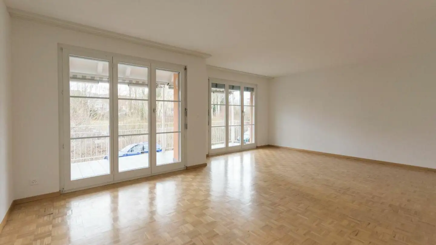 Wohnung mieten - Gruebenstrasse 7, 9244 Niederuzwil