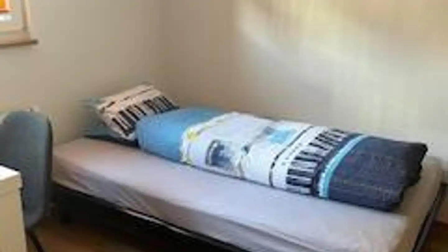 Appartamento in affitto - Aegertawäg 1, 7075 Churwalden - Foto 4