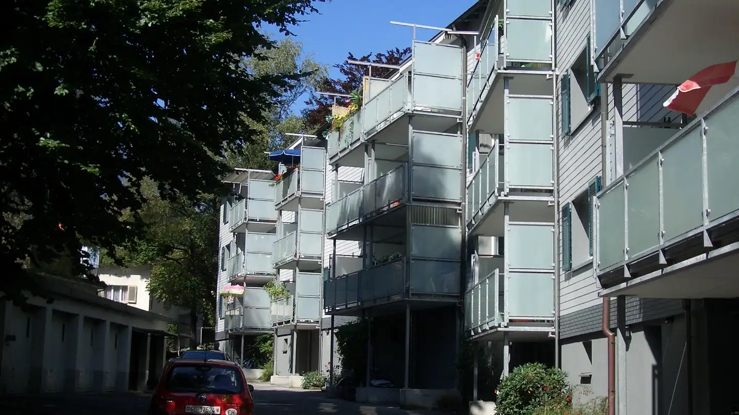 Appartement à louer - Asylstrasse 1, 8750 Glarus - Photo 4