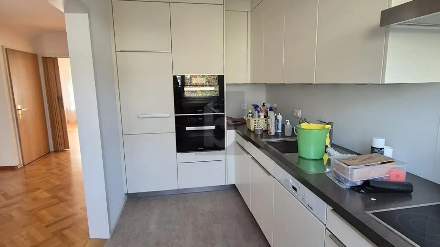 Row house for rent - 4147 Aesch BL - Photo 2