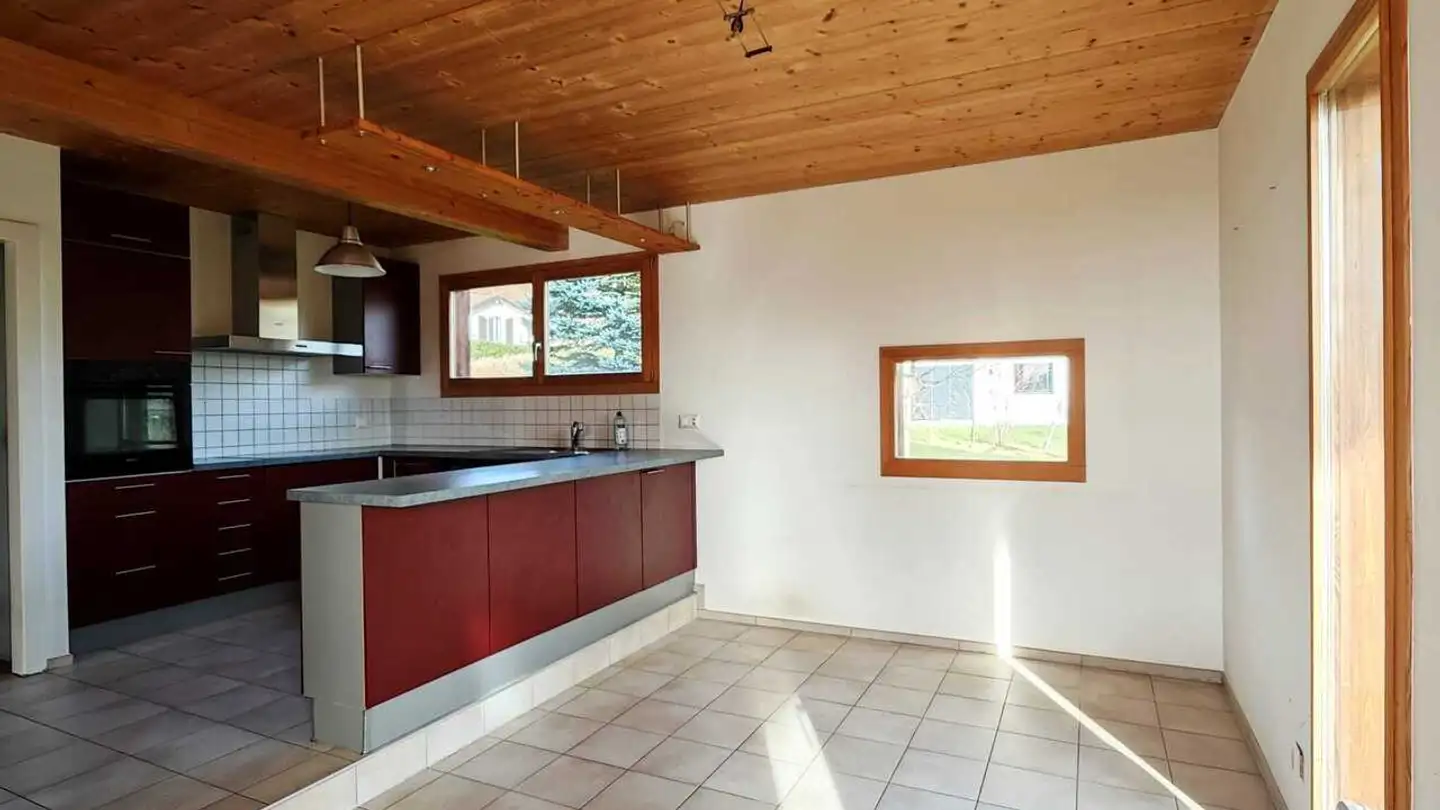 Villa for rent - 1008 Jouxtens-Mézery - Photo 4