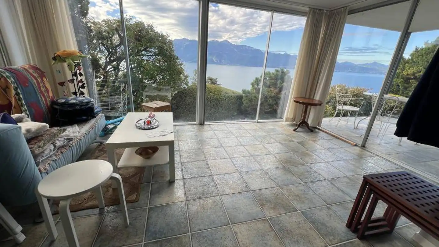 Casa singola in vendita - 1091 Grandvaux - Photo 3