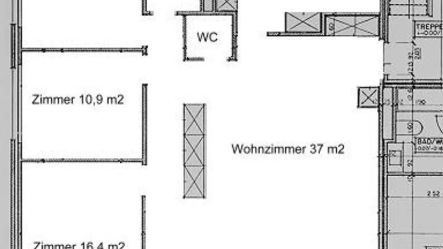 Appartamento in affitto - Birchstrasse 1, 8212 Neuhausen am Rheinfall - Foto 2