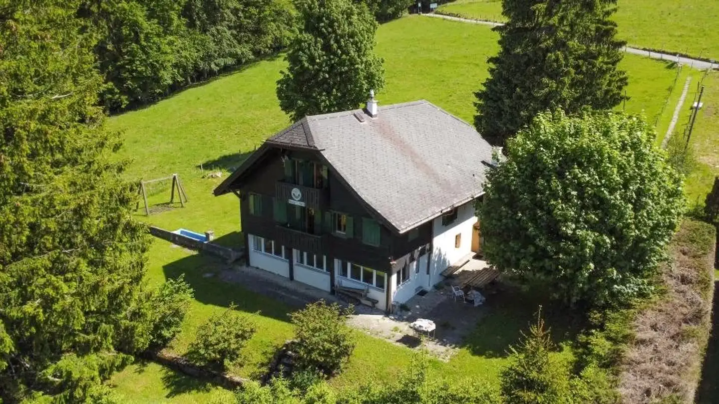 Chalet in vendita - 1832 Villard-sur-Chamby
