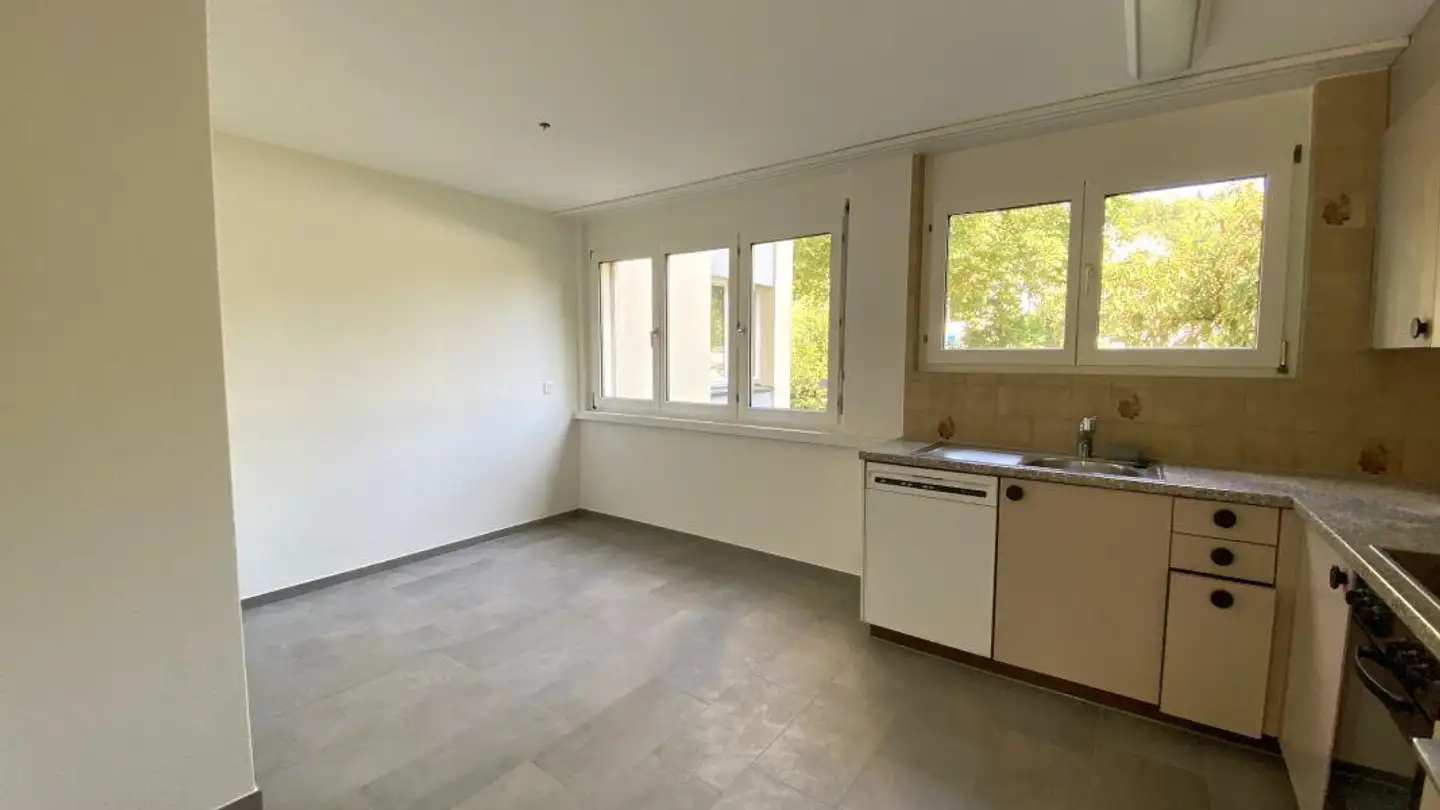 Appartamento in affitto - Birchstrasse 1, 8212 Neuhausen am Rheinfall - Foto 3
