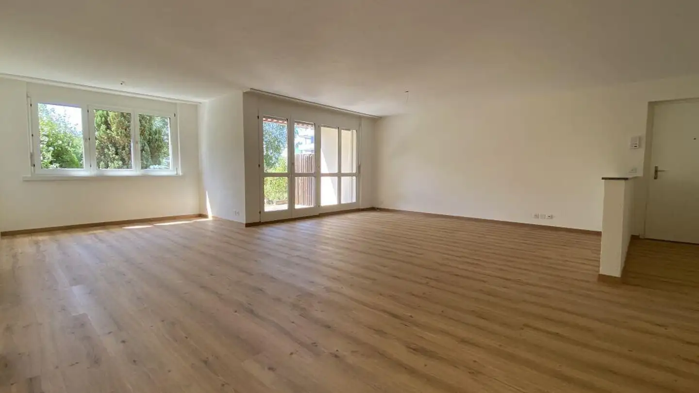 Appartamento in affitto - Birchstrasse 1, 8212 Neuhausen am Rheinfall - Foto 4