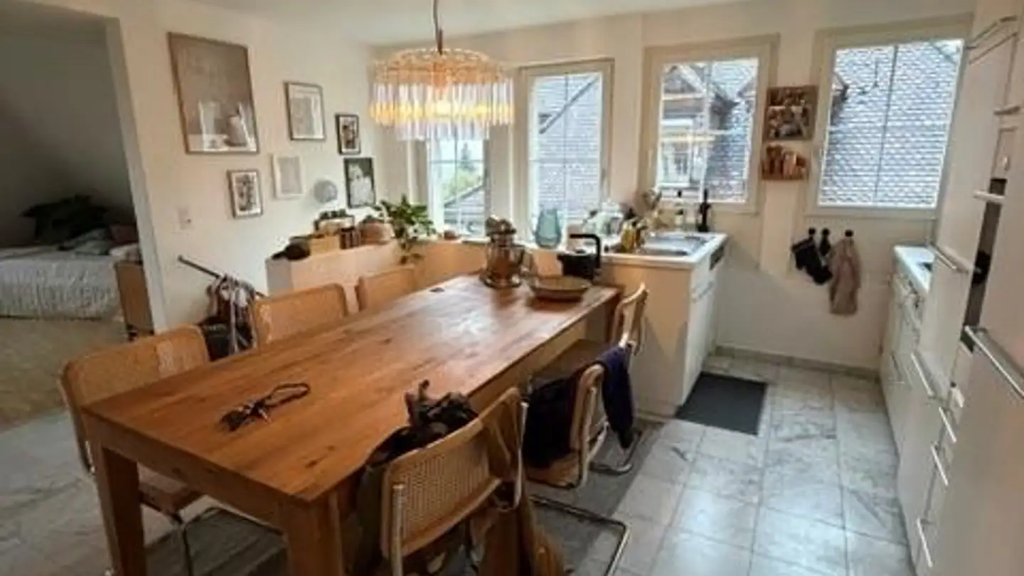 Apartment for rent - Hadlaubstrasse 131, 8006 Zürich