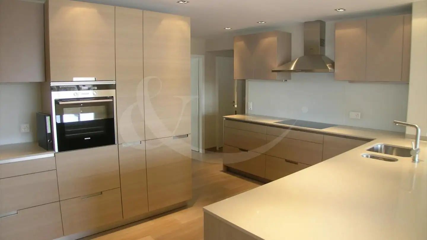 Appartamento in affitto - 1009 Pully - Photo 2