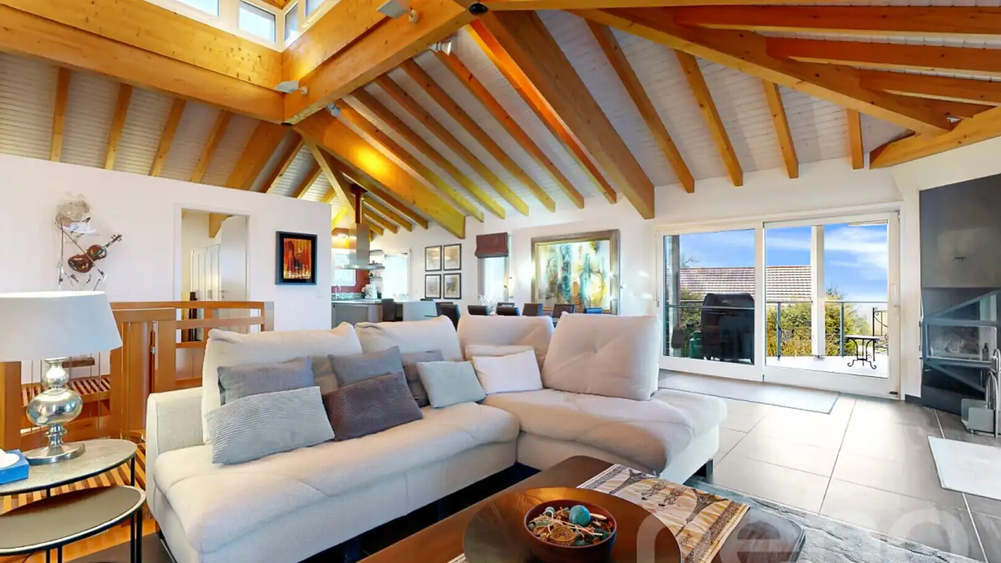 Single house for sale - 1355 L'Abergement