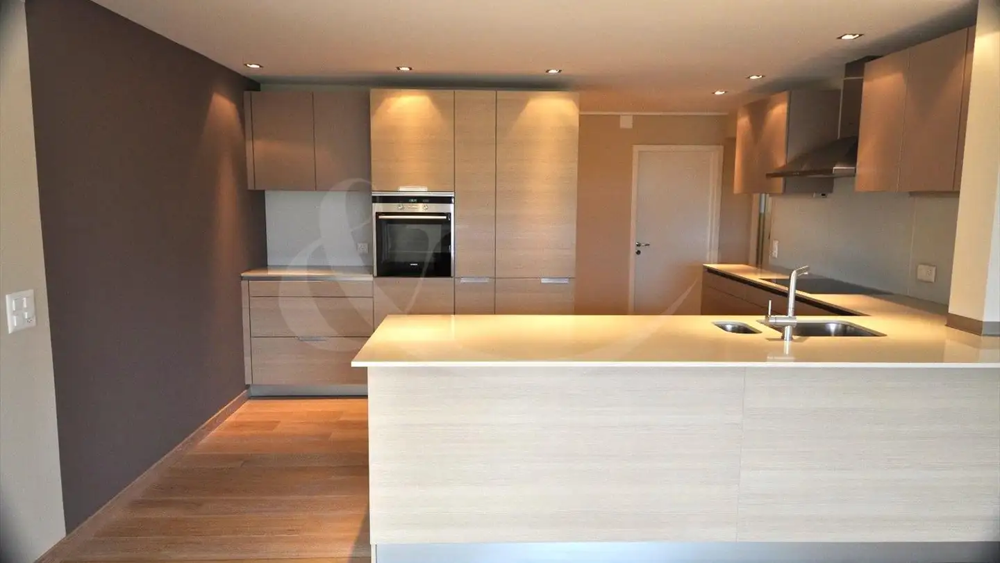 Appartamento in affitto - 1009 Pully