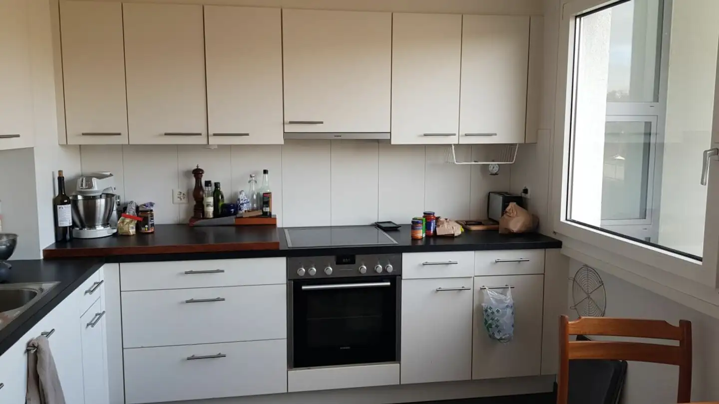 Wohnung mieten - Marktmattenstrasse 8, 5600 Lenzburg - Foto 2