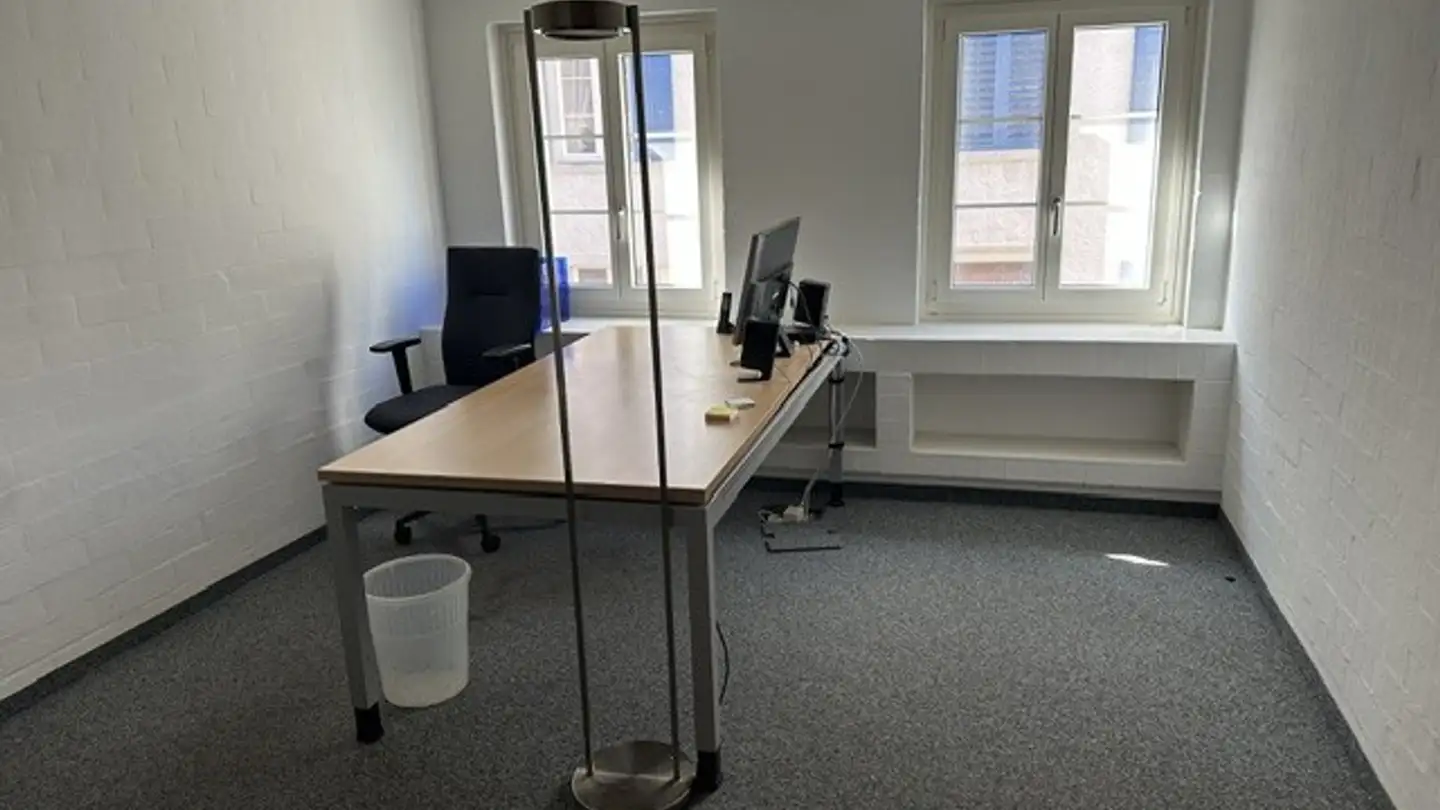 Bürofläche mieten - 8180 Bülach