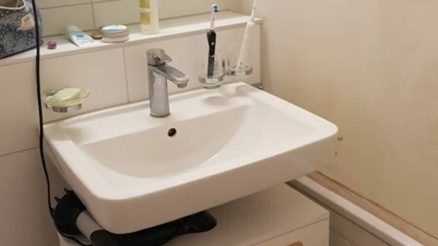 Wohnung mieten - Marktmattenstrasse 8, 5600 Lenzburg - Foto 4