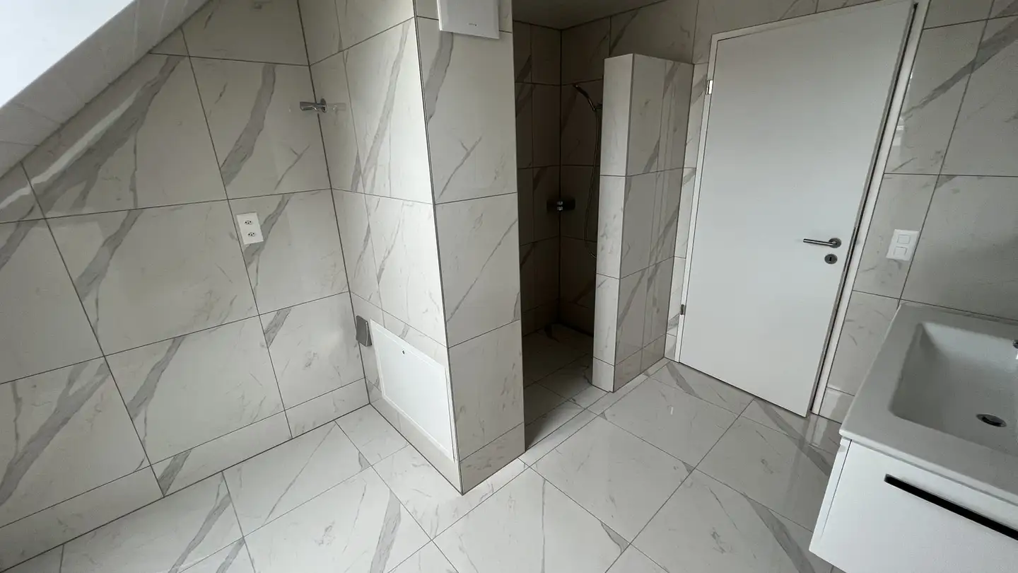 Apartment for rent - Hofmattstrasse 13, 4333 Münchwilen AG - Photo 3