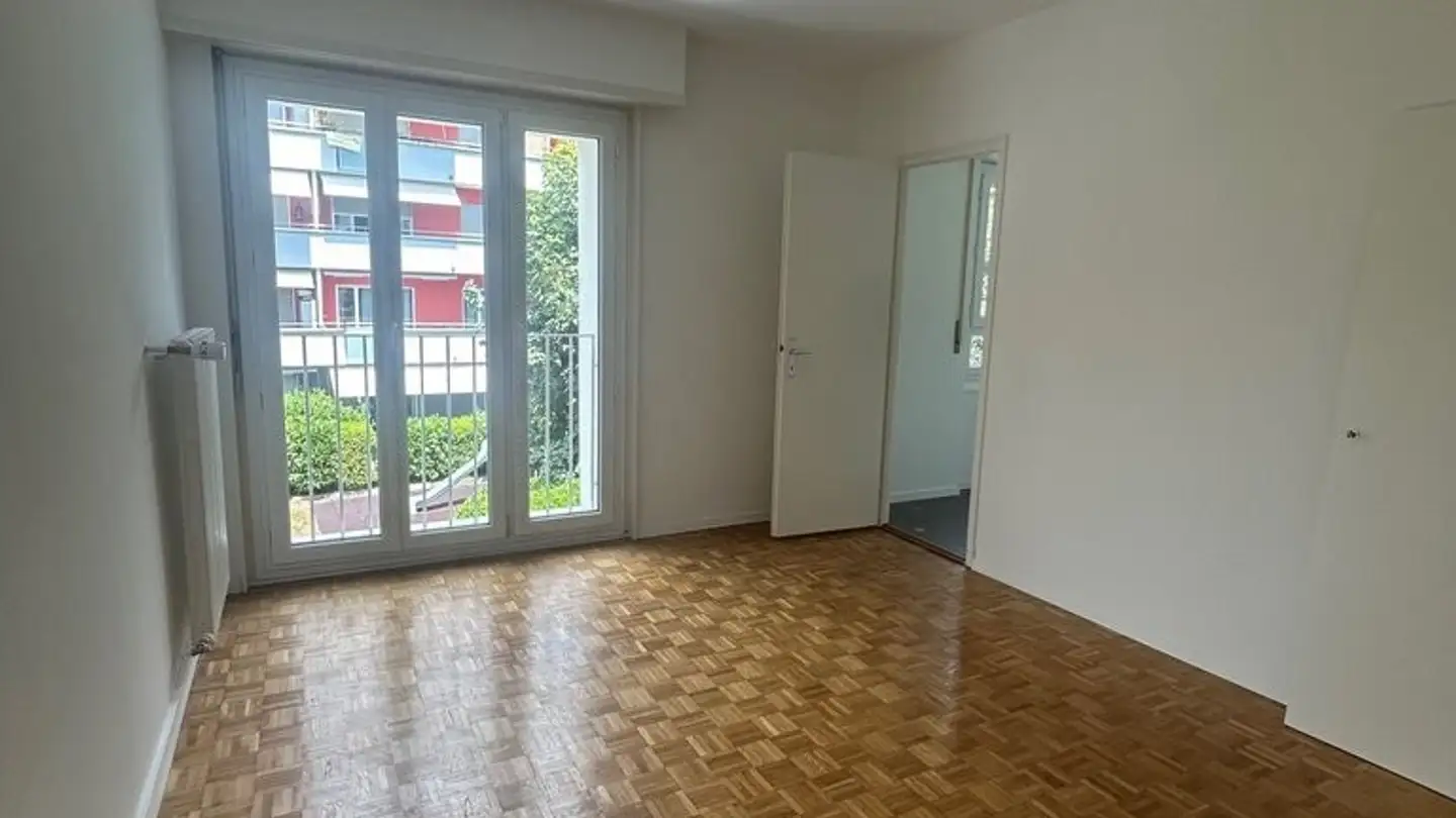 Wohnung mieten - Rue Saint-Roch 40, 1004 Lausanne