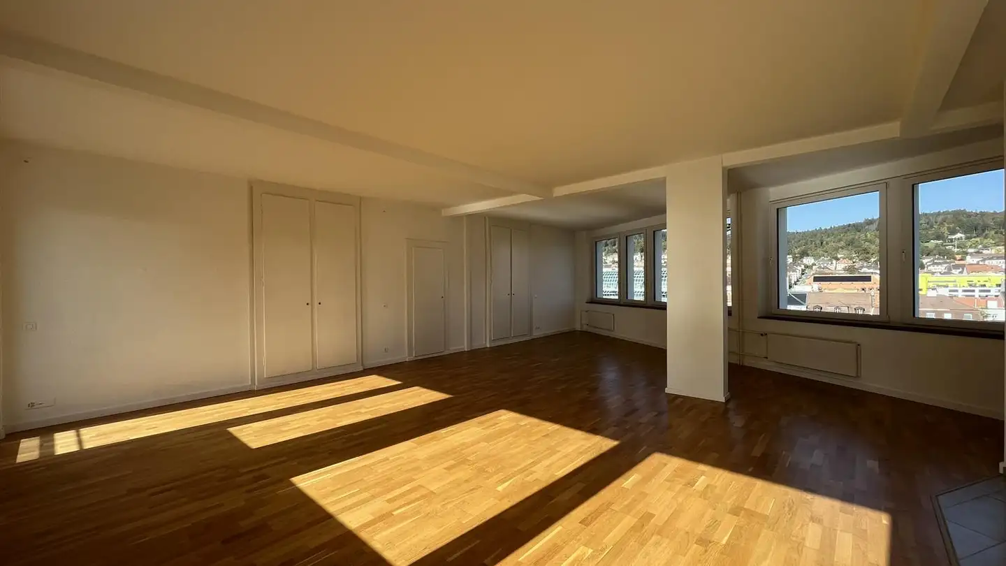 Loft in affitto - Rue Des Régionaux 11, 2300 La Chaux-de-Fonds - Photo 2