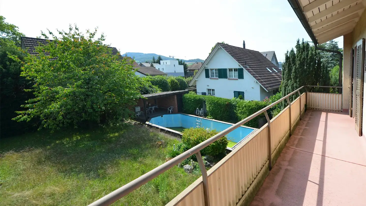 Terreno edificabile in vendita - Hohenrainstrasse 48, 4133 Pratteln - Photo 4