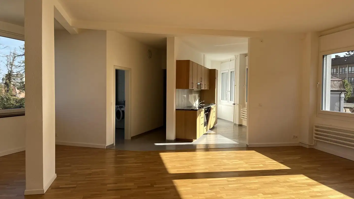 Loft in affitto - Rue Des Régionaux 11, 2300 La Chaux-de-Fonds - Photo 3