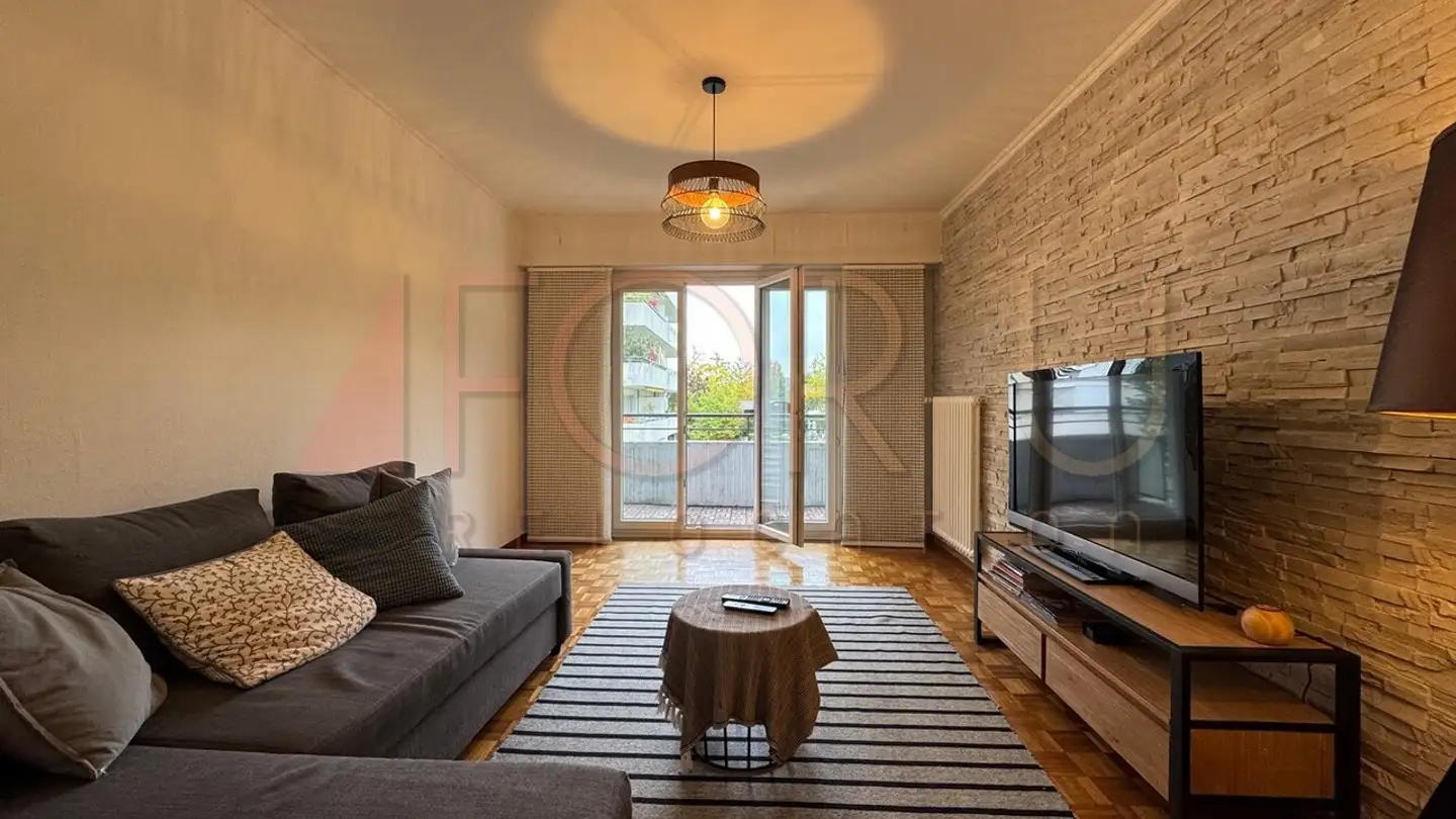 Apartment for rent - Rue Daniel- Gevril, 1227 Carouge GE - Photo 4