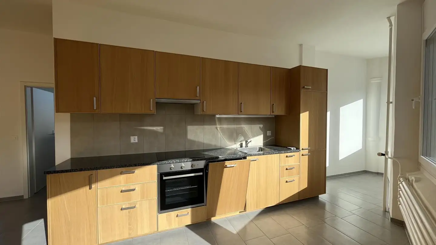 Loft in affitto - Rue Des Régionaux 11, 2300 La Chaux-de-Fonds - Photo 4