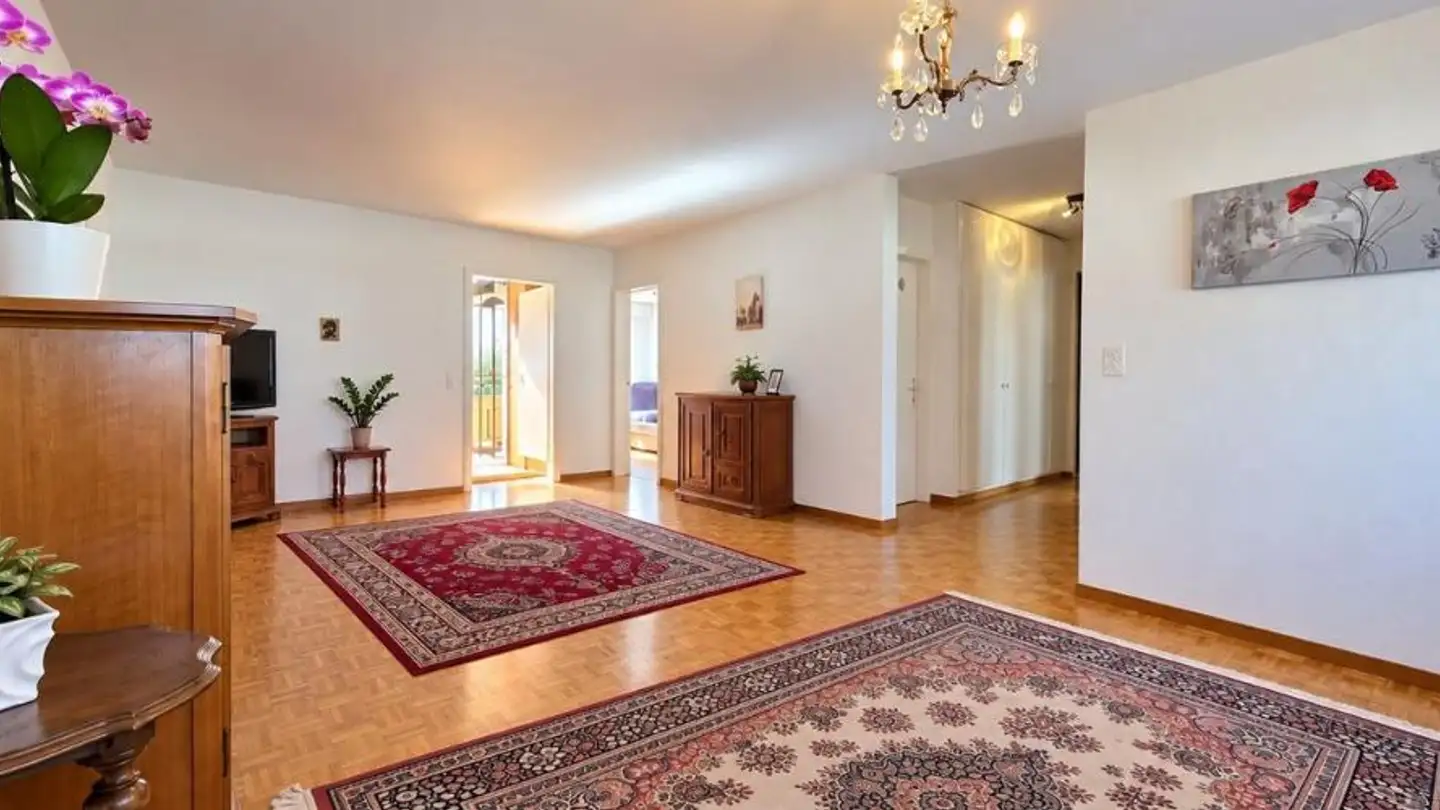 Apartment for sale - 2300 La Chaux-de-Fonds - Photo 2
