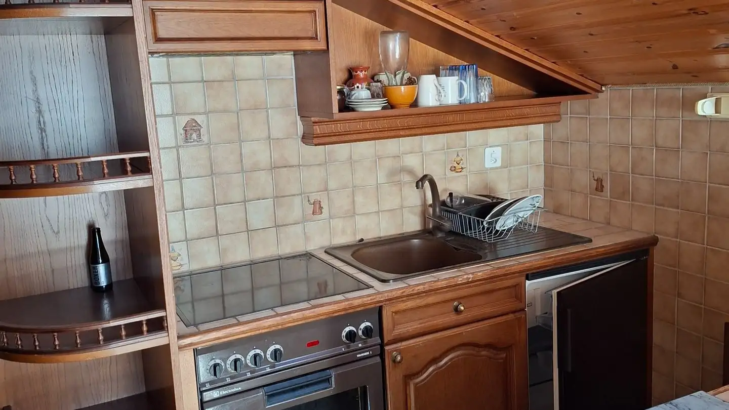 Appartamento in affitto - 1925 Finhaut - Photo 2