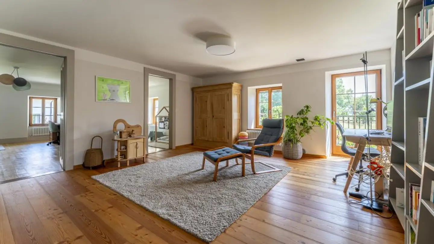 Einfamilienhaus kaufen - 1085 Vulliens - Foto 4