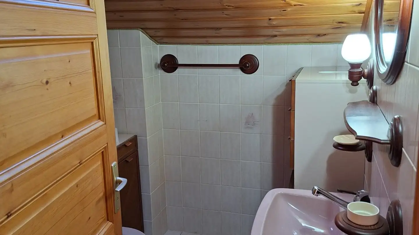 Appartamento in affitto - 1925 Finhaut - Photo 3