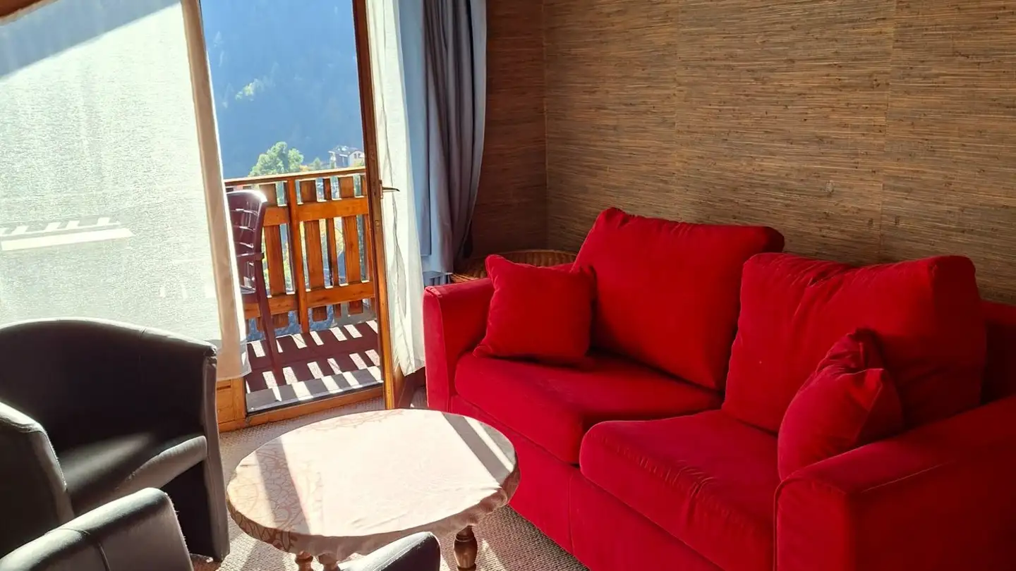 Appartamento in affitto - 1925 Finhaut - Photo 4