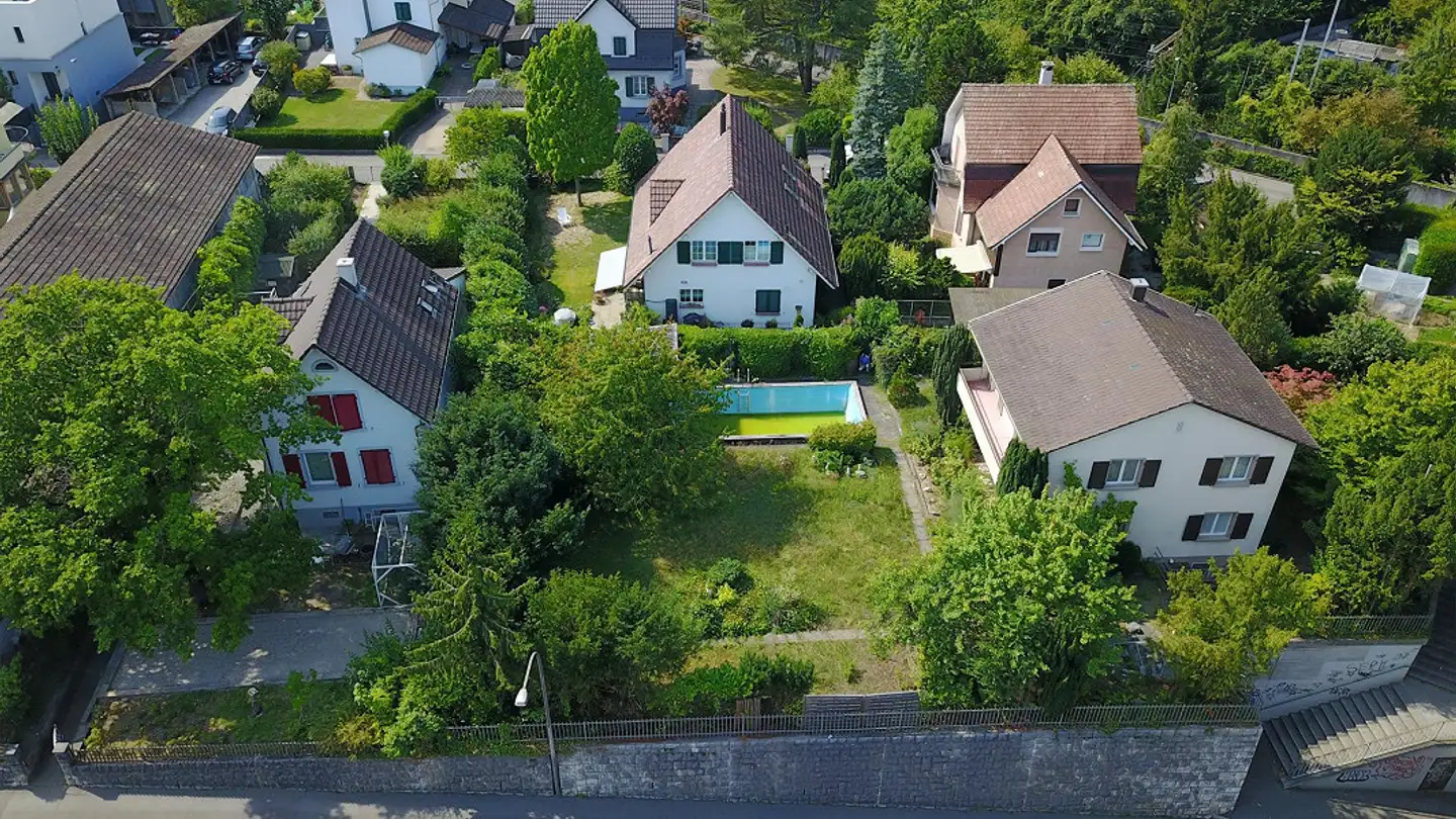 Terreno edificabile in vendita - Hohenrainstrasse 48, 4133 Pratteln - Photo 3