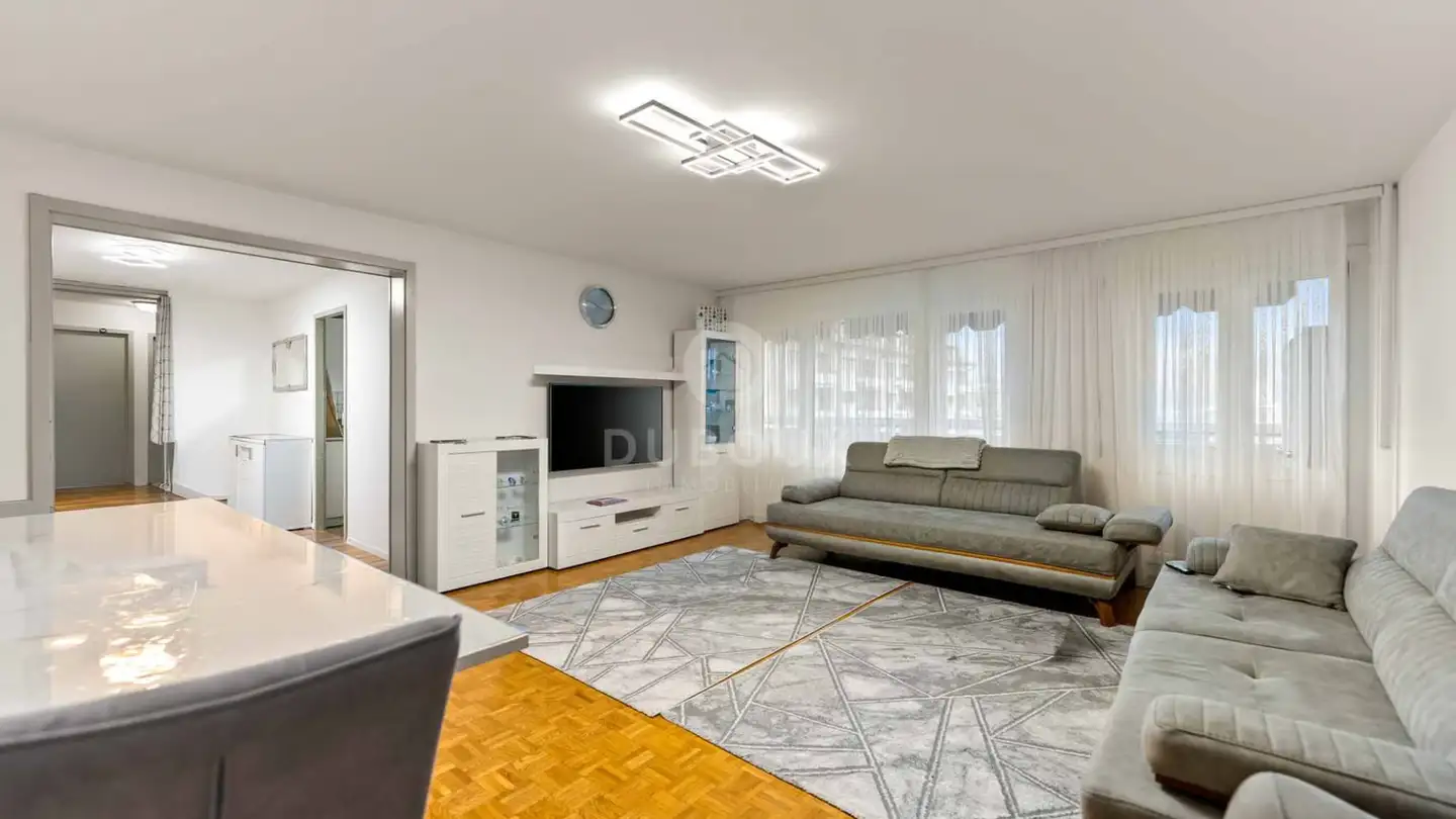 Wohnung kaufen - 1804 Corsier-sur-Vevey - Foto 2