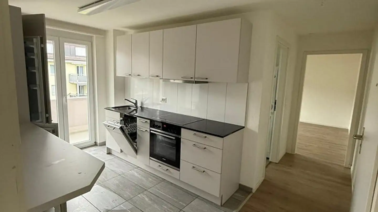 Appartamento in affitto - Römerstrasse 29, 4153 Reinach BL - Foto 2