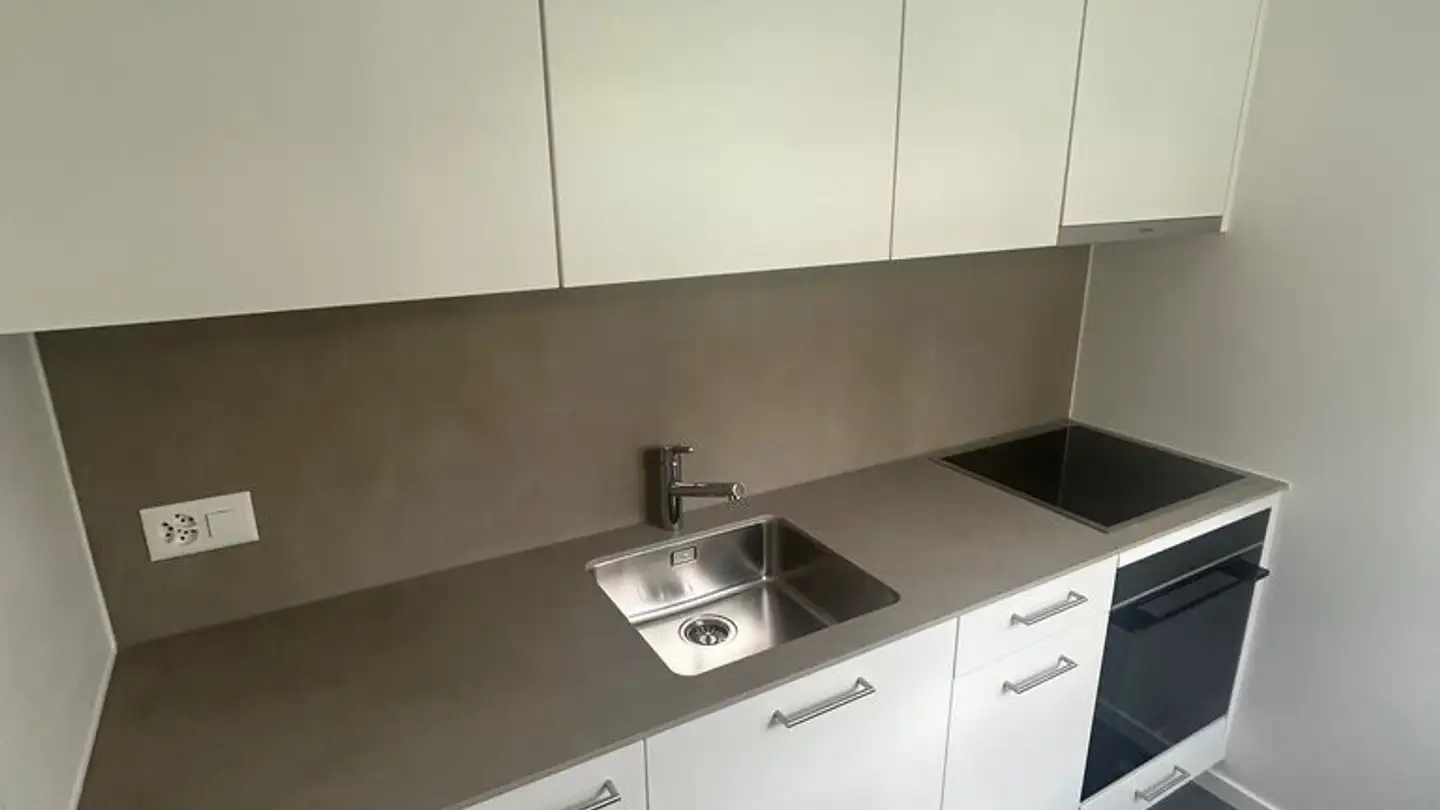 Wohnung mieten - Rue Saint-Roch 40, 1004 Lausanne - Foto 2