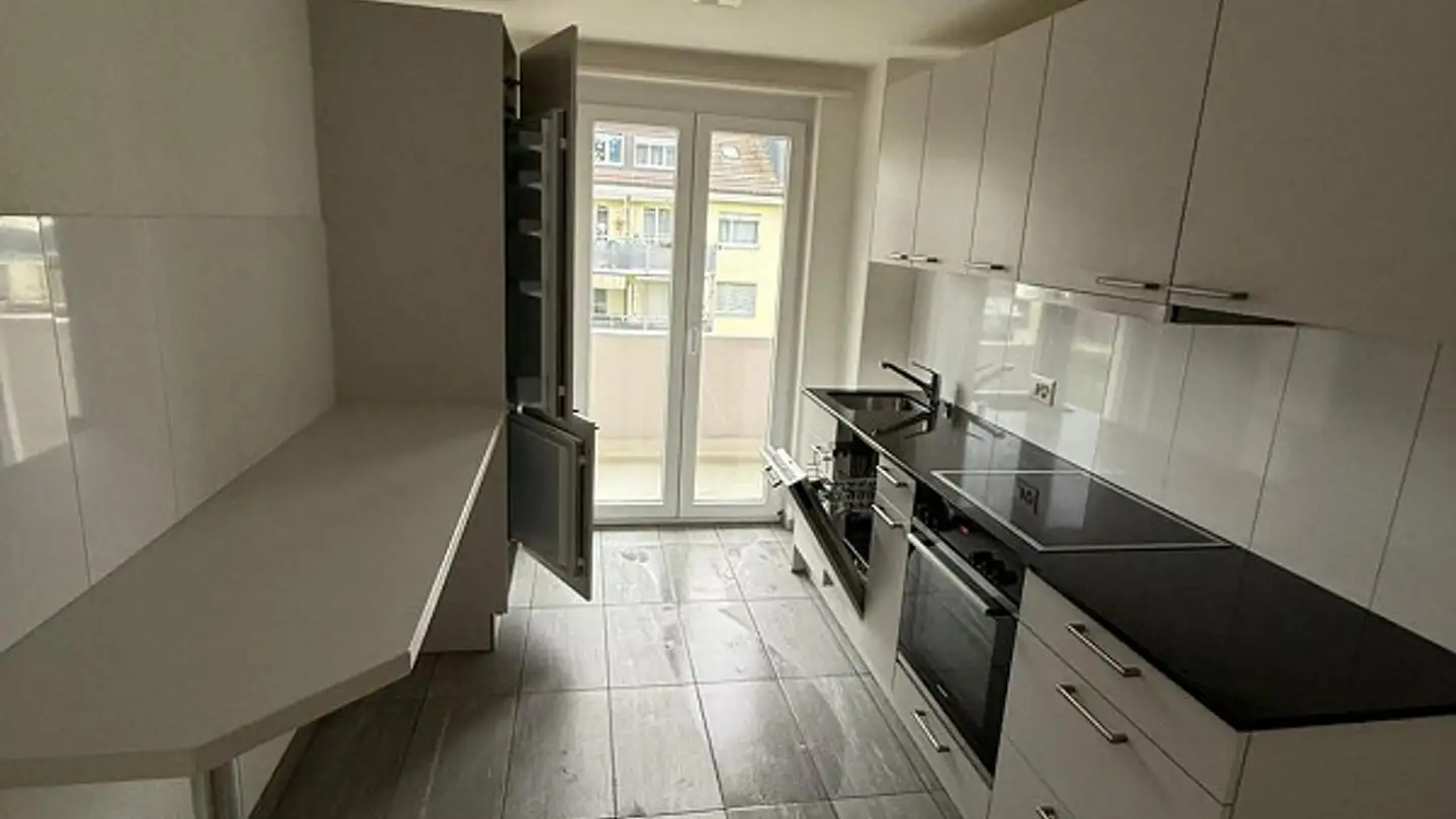 Appartamento in affitto - Römerstrasse 29, 4153 Reinach BL - Foto 3