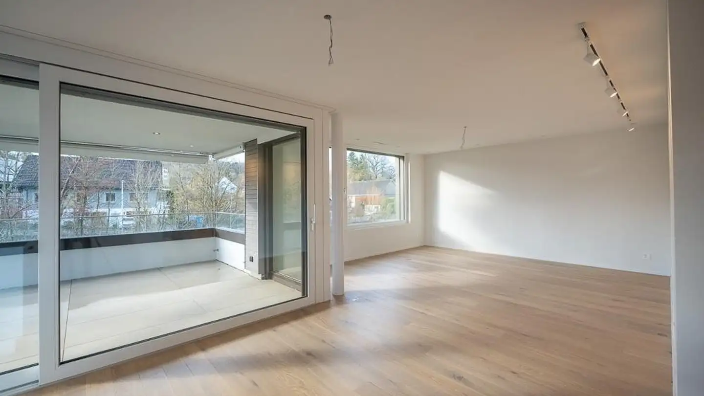 Appartamento in affitto - Oberer Garten 8, 8598 Bottighofen