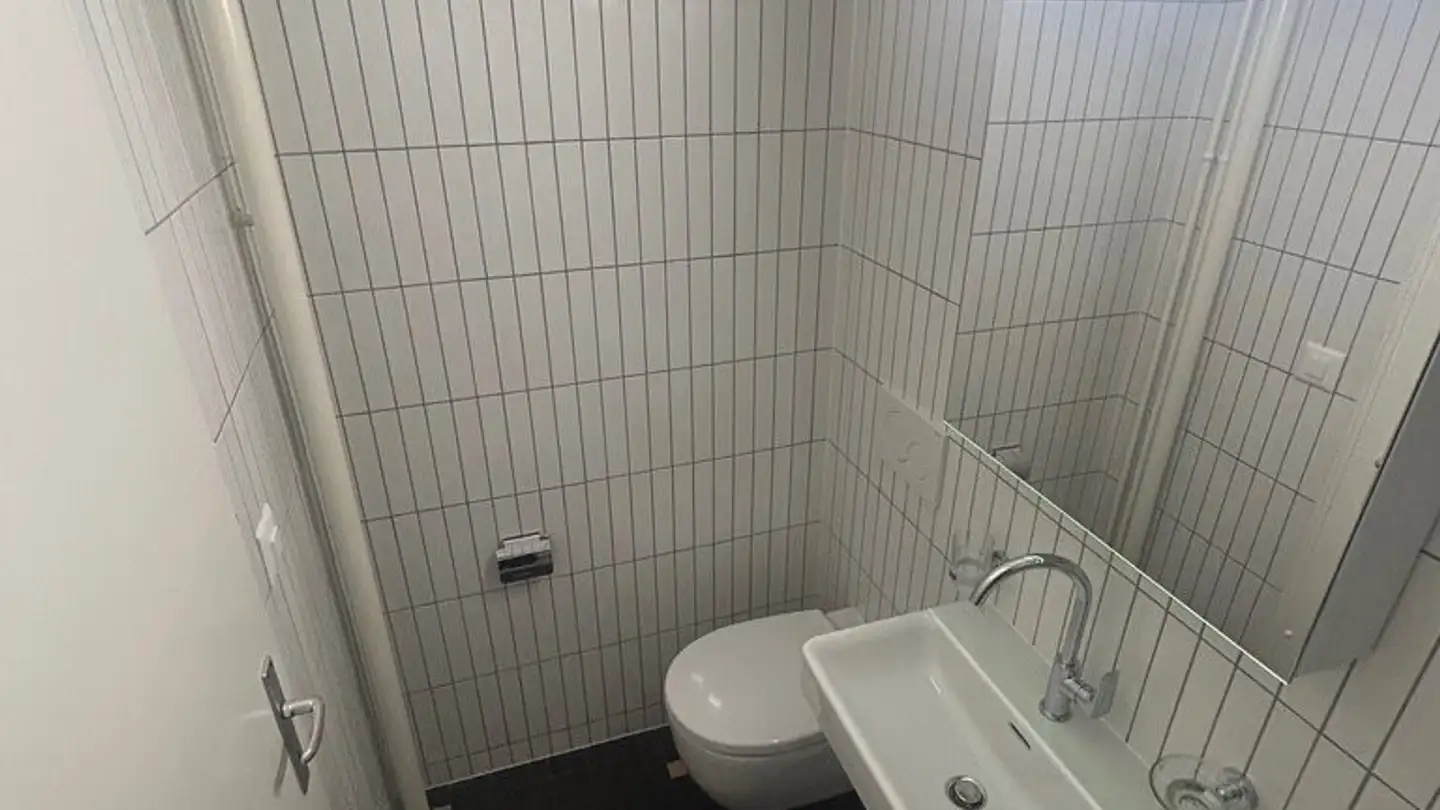 Wohnung mieten - Rue Saint-Roch 40, 1004 Lausanne - Foto 3