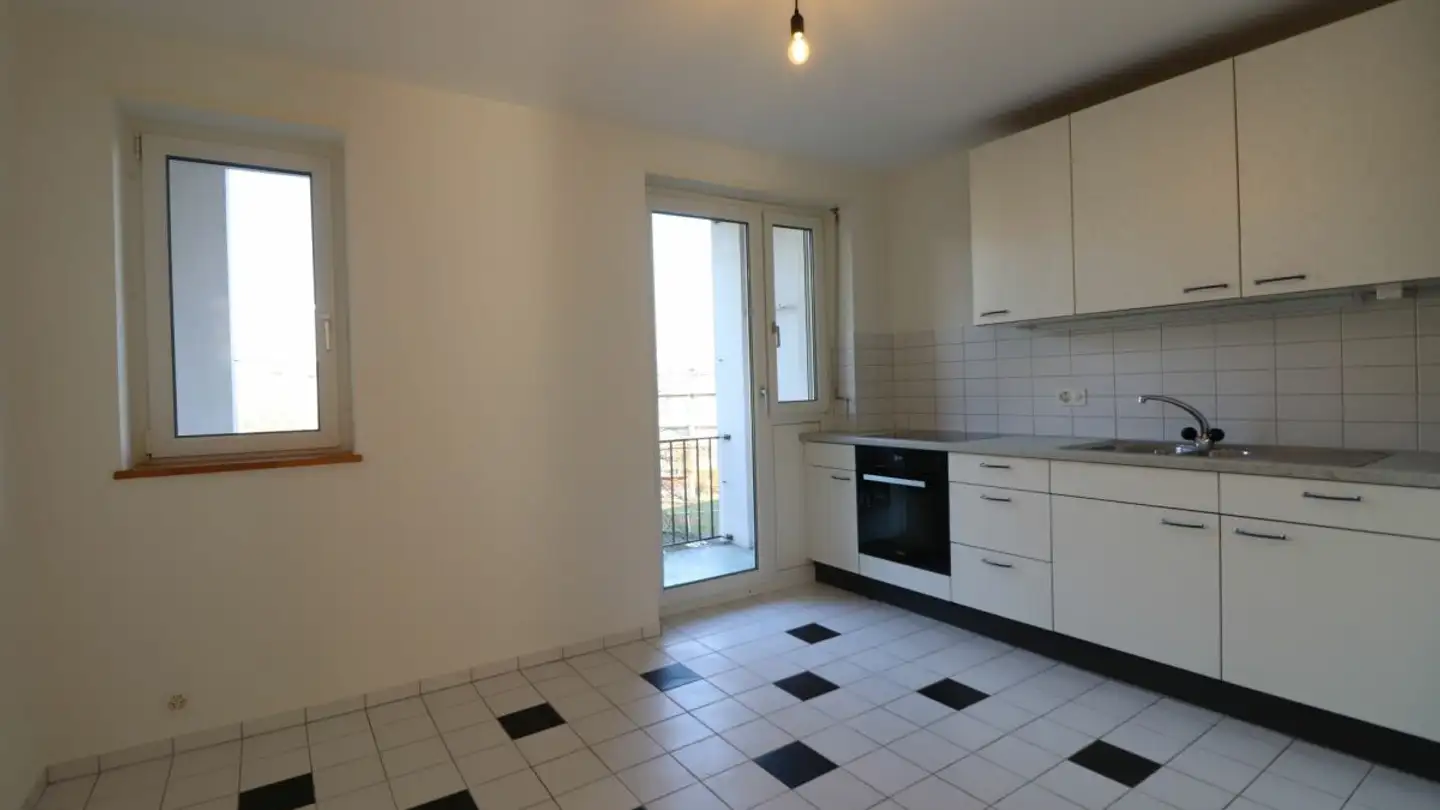 Appartement à louer - Riehenring 30, 4058 Basel - Photo 3