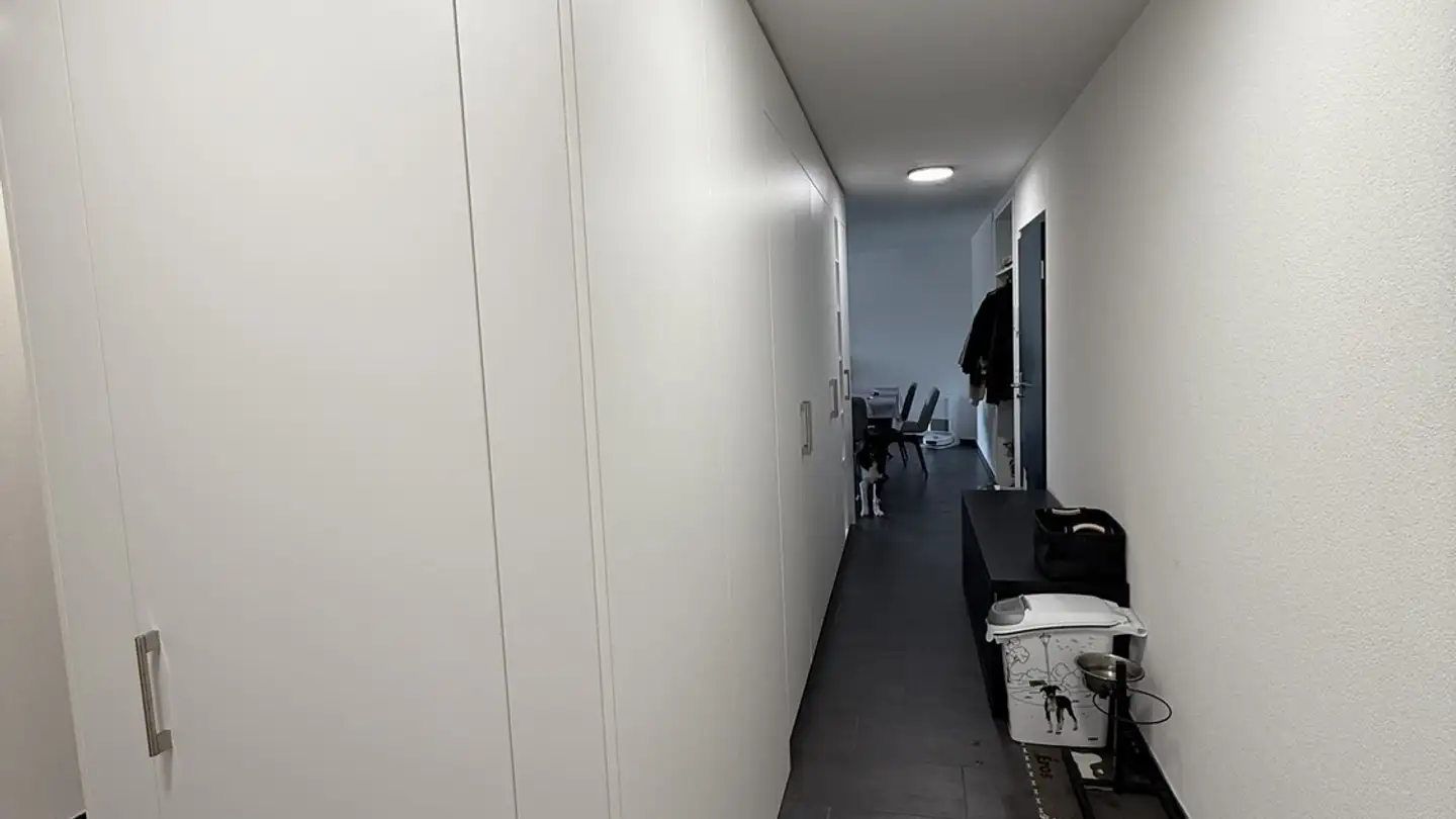 Appartamento in affitto - Rue Pierre-Ardieu 28, 1630 Bulle - Foto 4